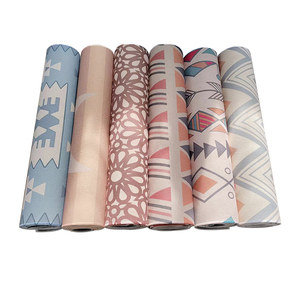 Alfombra Persa <span class=keywords><strong>de</strong></span> Poliéster y Algodón <span class=keywords><strong>de</strong></span> 80*160 80*180 cm, Alfombra <span class=keywords><strong>de</strong></span> Área Impresa en 3D, Gran Venta - Product Image 5