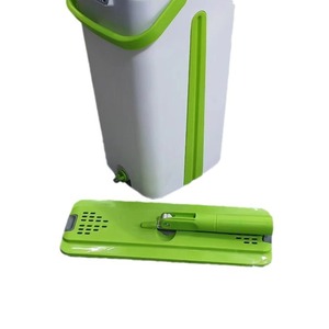 <span class=keywords><strong>2025</strong></span> dual-sử dụng lau phẳng ướt và khô mở rộng một-bước làm sạch tay-miễn phí xoay hộ gia đình lười biếng sàn lau - Product Image 6