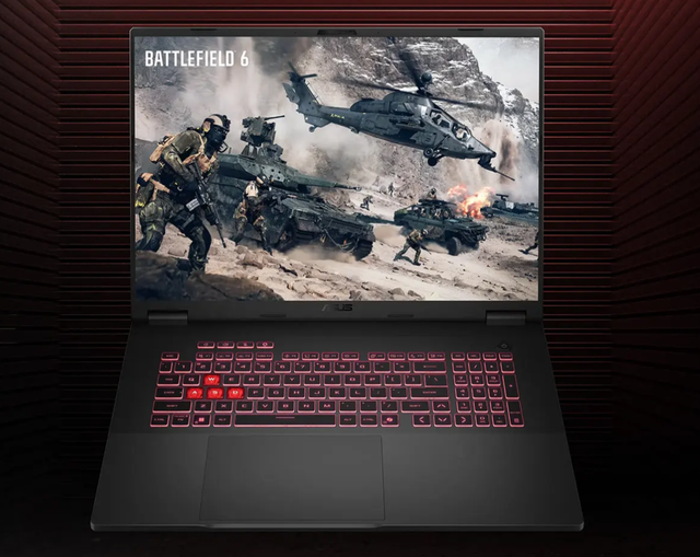 TUF Gaming A16 FX608LM16-Inch Intel Core I7-14650HX16GB DDR5 RAM1TB NVMe SSDDiscrete for RTX5060 Laptop GPU 2560x1600 Home