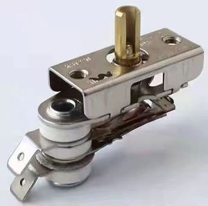Oven <b>Thermostat</b> Switches with <b>Thermostat</b> Heating <b>Control</b> - Product Image 1