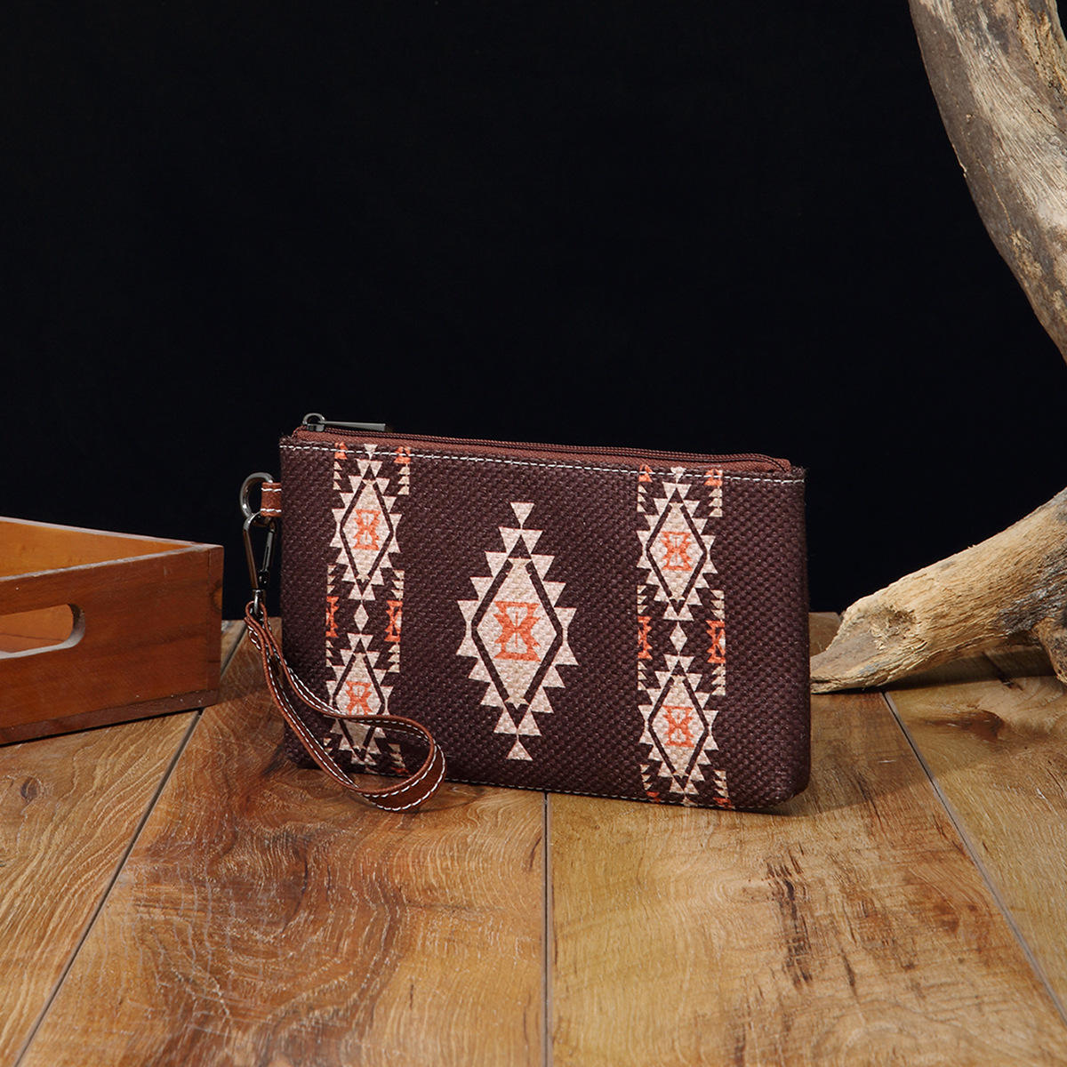 PG5050 สีน้ำตาลเข้ม