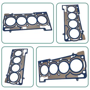 Gasket Silinder Berkualitas Tinggi untuk Audi A1 A3 S3 Volkswagen Beetle Jetta Polo Golf Touran Caddy SEAT Skoda 03F103383E 03F103383D - Product Image 4