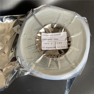 85mm Großer NFC-Aufkleber mit Langer Lesereichweite und Logoaufdruck - Product Image 6