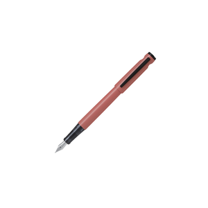 Pluma Estilográfica Ligera de Resina P-FLT-1, Dos Tamaños de Punta F y M, Seis Opciones de Color Mate, Compatible - Product Image 3