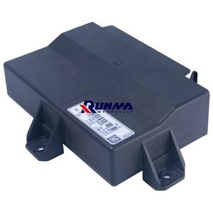 High Standard ECU 6009054631 4110000042106 6009304087 China Machinery Parts ZF Computer Control <b>Board</b> - Product Image 3