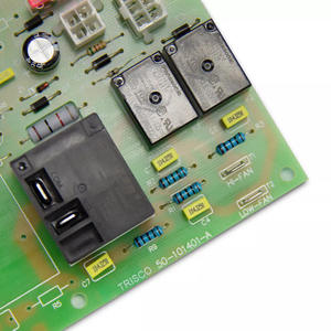 แผงควบคุมเครื่องปรับอากาศยูนูโอ รุ่น 3106996022 อะไหล่ไฟฟ้าทนทานสำหรับเครื่องปรับอากาศ - Product Image 3