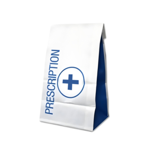 Bolsas <span class=keywords><strong>de</strong></span> papel Kraft <span class=keywords><strong>de</strong></span> embalaje <span class=keywords><strong>de</strong></span> Medicina <span class=keywords><strong>de</strong></span> hospital a prueba <span class=keywords><strong>de</strong></span> grasa respetuosas con el medio ambiente impresas con logotipo personalizado para hospital <span class=keywords><strong>de</strong></span> <span class=keywords><strong>farmacia</strong></span> - Product Image 2