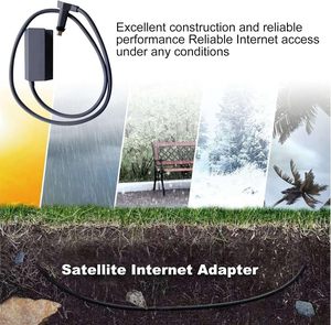 Cables y Alambres Adaptadores Ethernet de Alta Calidad y Bajo Costo, Kit de Internet, Mejor Vendedor 2026 - Product Image 6