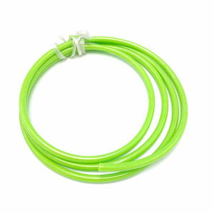 Qianrun TPU Hose Food Grade Oil Transfer All Plastic Pipe Chemical Resistance Push Type Connection - Product Image 3