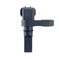 Capteur de vitesse de roue avant droit Capteur ABS 8954260080 8954260050 8954204020 pour Toyota Land Cruiser 200 300 Prado