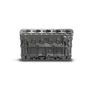 Bloque de Cilindros C8.7 C9 C9.3 C9.50B, Bloque de Motor Diésel Largo Mecanizado con Precisión - Product Image 1