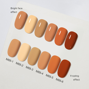 AILANUO เจลทาเล็บแบบไม่มีส่วนผสมของ HEMA และ TPO ขนาด 15 มล. แบบลอกออกได้ด้วยการแช่ ใช้กับยูวีและแอลอีดี ขายส่ง รับผลิตแบรนด์ส่วนตัว (OEM/ODM) อุปกรณ์สำหรับร้านทำเล็บ - Product Image 4