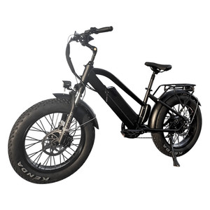 十大ebike制造商中国工厂最快16英寸20英寸胖轮胎电动自行车bicicletta mtb电动自行车 - Product Image 2