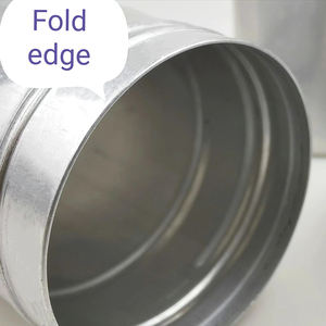 Cera para el <span class=keywords><strong>Cabello</strong></span> en Tubo de Aluminio de 50g, con Mecanismo de Empuje y Giro, para Uso Cosmético - Product Image 5