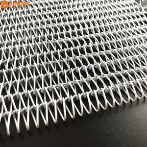 <span class=keywords><strong>Malla</strong></span> Metálica Espiral Versátil, <span class=keywords><strong>Malla</strong></span> Metálica Tejida para Telón de Fondo de Teatro y Pantallas de Espacios de Actuación Creativa - Product Image 4