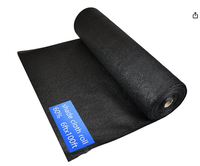 Filet d'ombrage agricole noir en HDPE anti-UV, taux d'ombrage 70 %, pour serre, verger, ferme, protection solaire