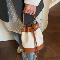 Nouveaux Sacs à Main de Luxe 2026 pour Femmes – Sacs Seau à Bandoulière de Marques Célèbres – Sacs à Main Designer pour Femmes