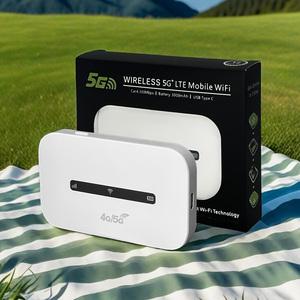 Chất Lượng Cao Nhà Máy Giá 4G Wifi <span class=keywords><strong>Router</strong></span> Không Dây Di Động Card Mạng LTE Internet Tiên Tiến mifis Không Dây Netcard <span class=keywords><strong>Router</strong></span> - Product Image 3