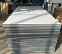 Coffrage de colonne en plastique alvéolaire PP personnalisé, conception de modèle 3D pour chantiers de construction - Panneaux rigides transparents en béton, déflecteurs Chine