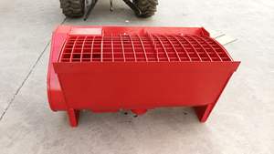 <span class=keywords><strong>Mixer</strong></span> semen 400L WEMAX untuk traktor - Product Image 2