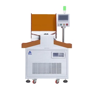 18650 26650 phòng thí nghiệm tự động 5 kênh Pin SORTER hình trụ Pin SORTER kiểm tra - Product Image 2