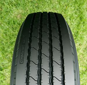 Neumático Radial de Calidad para Camión 11R22.5 12.00R20 225/70R19.5 CR976A - Neumáticos de Alto Rendimiento - Product Image 3