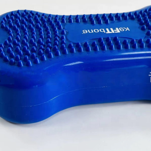 Os d'équilibre jetable pour chien PetFit, logo personnalisé, <span class=keywords><strong>PVC</strong></span> écologique, étanche IP67, équipement d'entraînement d'agilité pour une meilleure performance - Product Image 3