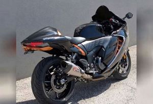Motos sportives Suzuki Hayabusa <span class=keywords><strong>GSX</strong></span> 1300 prêtes à rouler – PROMO 2025 – À <span class=keywords><strong>vendre</strong></span> - Product Image 4