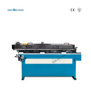 SINO-HOLYSON HSJ-65 Higher Speed Corrugated Pipe Forming Machine