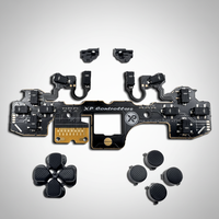 Câble de jeu personnalisé pour manette PS5, modèle BDM 010-050, câble flexible souple Micro FPC complet pour manette