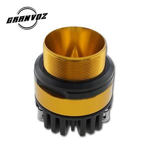 Altavoz de agudos de neodimio tipo bala de aluminio de <span class=keywords><strong>400</strong></span> vatios y 4 ohmios de 25 mm OEM para sistema de audio de automóvil - Product Image 5