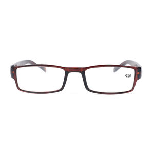 2022 جديد أزياء الربيع القدم الحرير قصو البصر نظارات للرجال والنساء العام الشيخوخة نظارات للقراءة مصنع الجملة - Product Image 6