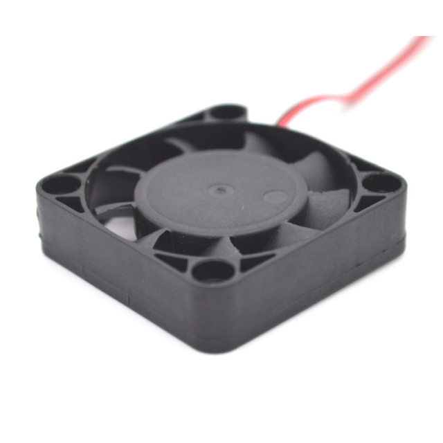 4010 5V/12V/24V 40x40x10mm CPU/GPU Cooler Quiet USB-powered Laptop Fan
