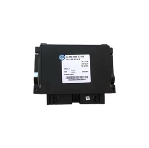 Module de commande de transmission d'origine de haute qualité Vente à chaud de classe C W205 classe E W213 classe S W222 classe C W205 C180 C200 <span class=keywords><strong>C300</strong></span> - Product Image 1