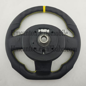 Vente en gros de volants en cuir perforé M Performance pour BMW Mini Cooper S R56 R61 - Product Image 5