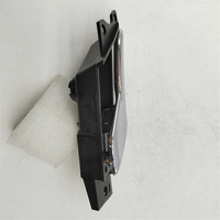 WLBTR Pièces détachées de voiture Poignée de porte intérieure 96861998 pour SATURN Vue 2007-2009