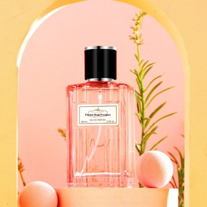 Profumo da Donna Moderno a Lunga Durata, Fresco e di Nicchia, Spray Eau De Parfum, Vendita all'Ingrosso, Base Floreale per l'<span class=keywords><strong>Incontro</strong></span> Femminile - Product Image 5