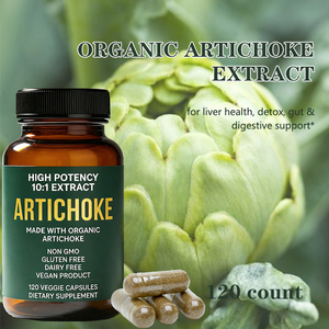 Capsules d'acétyl-L-carnitine en gros de haute qualité à prix avantageux pour améliorer l'immunité et la digestion chez les adolescents et les adultes - Product Image 4