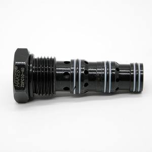 Válvula Hidráulica de Alto Rendimiento con Bloqueo Hidráulico ZDPC10-40 - Product Image 3
