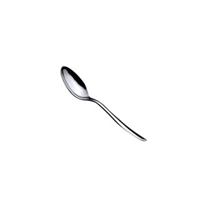 Salvinelli Fast <b>Coffee</b> <b>Spoon</b> Stainless Steel 2.5 mm thickness for Restaurant Hotel Supplies Wholesale - Product Image 1