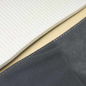 Pantoufles noires jetables non tissées personnalisables pour les hôtels Commodités d'hôtel en vente - Product Image 5