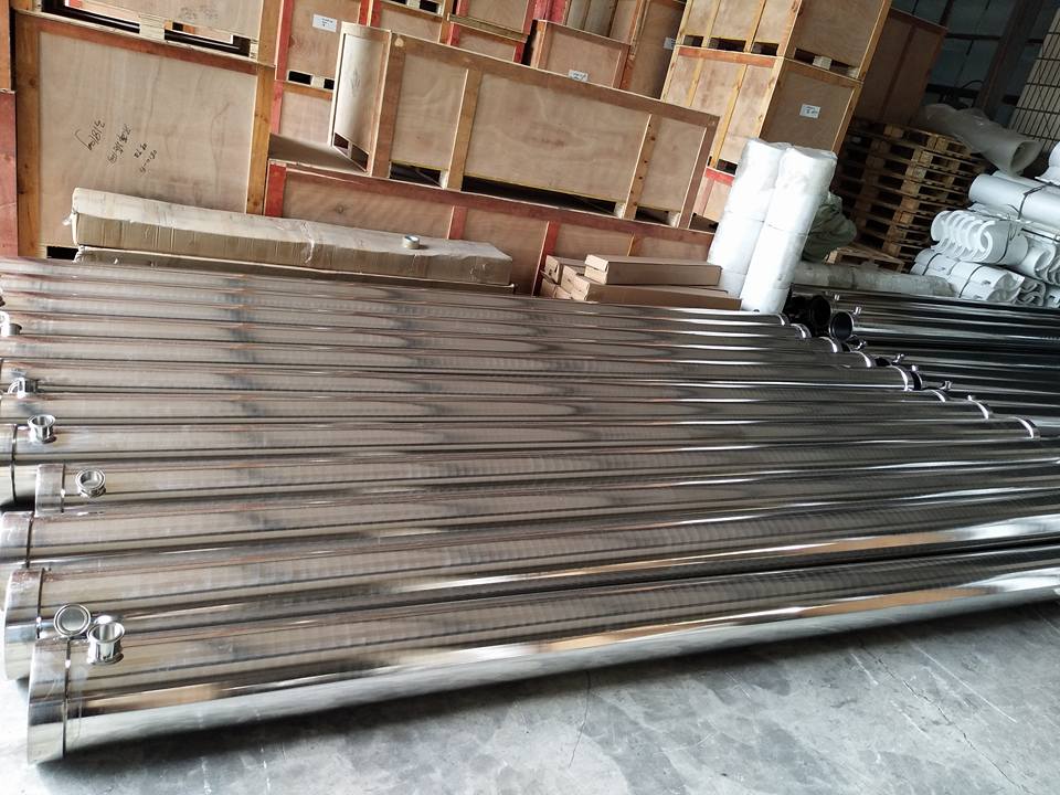 gas separation membrane