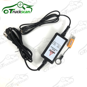 Kit de Herramientas de Diagnóstico y Programación DEUTZ DECOM SerDia4.0 Nivel 6 (Versión 2025) Superior a la SerDia2010 - Product Image 4