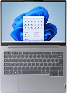 Thế Giới ra mắt 2025 Lenovo ban đầu thinkbook 14 Core5-220H Core7-250H 16G/24g + 1t 14inch 2.8K 120Hz RGB 400nits Màn hình máy tính xách tay - Product Image 3