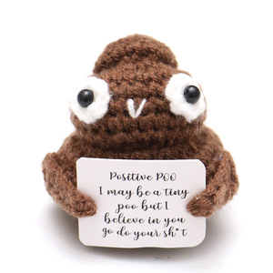 Búp bê đồ chơi sang trọng dệt kim thủ công có tính năng cho công chúa năng lượng tích cực Trái Cây Rau siêu mềm sang trọng giảm căng thẳng Halloween - Product Image 4