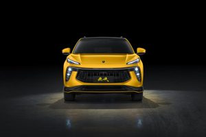 Venta Especial Dongfeng Forthing T5 <span class=keywords><strong>Evo</strong></span> 2025 1.5TD Auto SUV Nuevo de Combustible Gasolina Vehículos Nuevos de China - Product Image 3