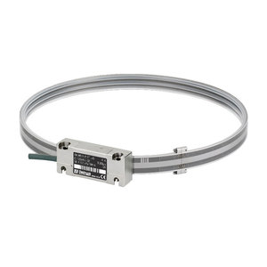 ตัวเข้ารหัสแบบเชิงเส้น Rsf Elektronik รุ่น Mcr 15 Ttr พร้อมกราตติ้งรูลเลอร์ สำหรับเครื่องจักรอุตสาหกรรม - Product Image 2