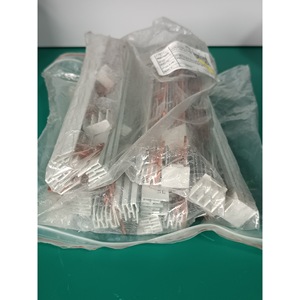 บัสบาร์ซีเมนส์ 2P 5ST3 706-0CC 16มม. สำหรับอุปกรณ์จ่ายไฟ - Product Image 3