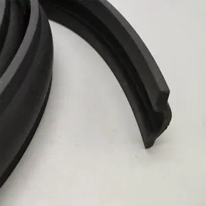 Komori G29 S40 G40 G46 Printing Machine Automatic Cleaning Rubber Blanket Rubber Strip W:40MM L:1.2M
