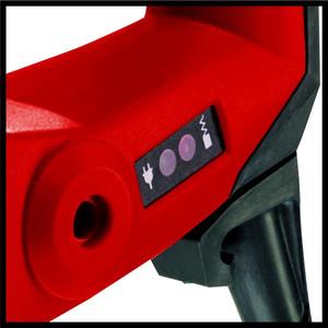 EINHELL-Kit de Martillo Rotativo de 4257944 W, Martillos de Combinación con Cable, 1250, 4006825650419, 32, 4F, EAN - Product Image 4